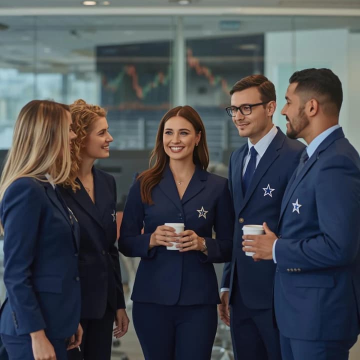 یکپارچگی برند در سازمان‌های شرکتی