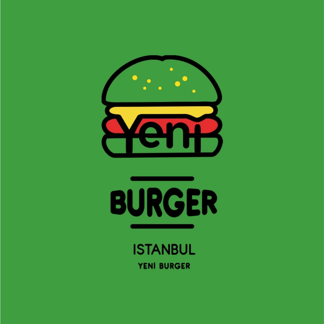 Yeni Burger