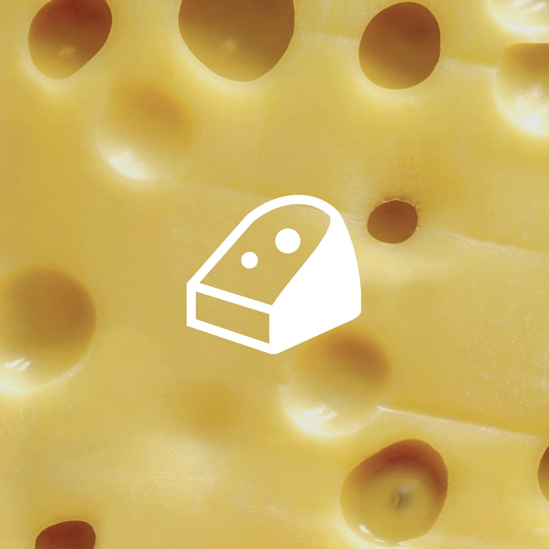 Calzan Cheeze