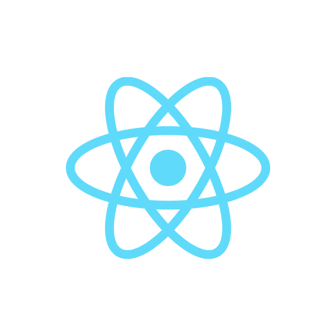 React
