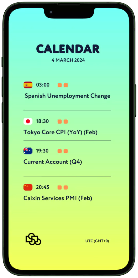 طراحی تقویم اقتصادی