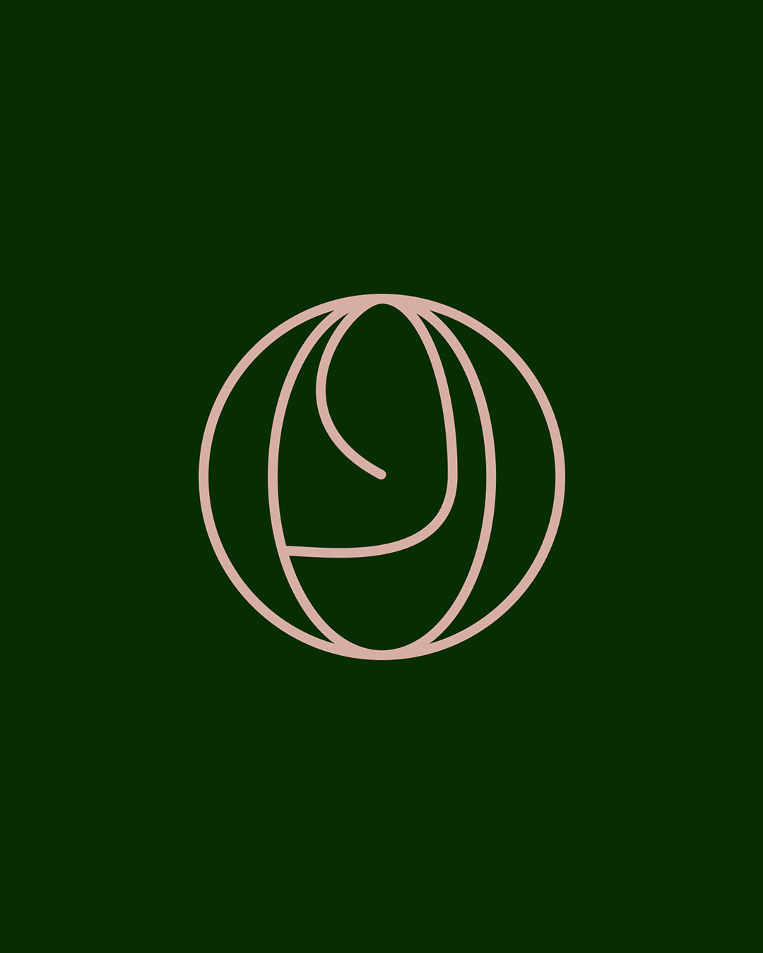 طراحی برند و لوگو حجاب هارمونی