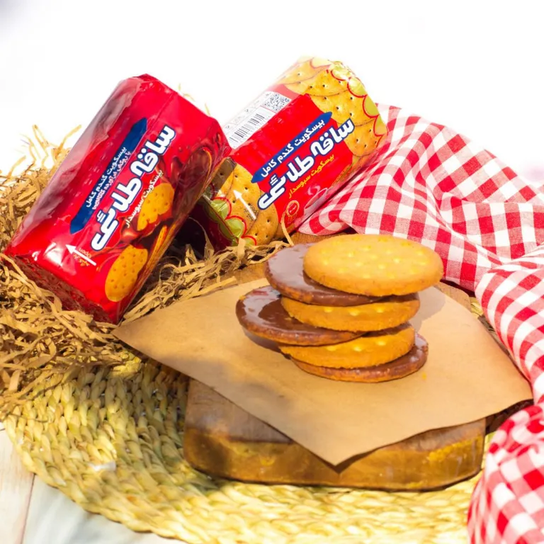 تحلیل هویت بصری برندهای ایرانی