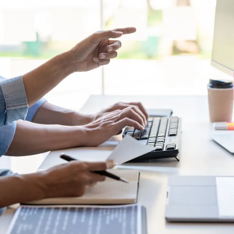 طراحی سایت استراتژیک سرکانت